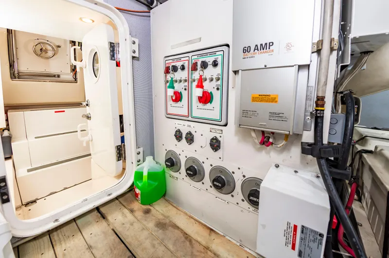 It's A Beautiful Morning Yacht Photos Pics 