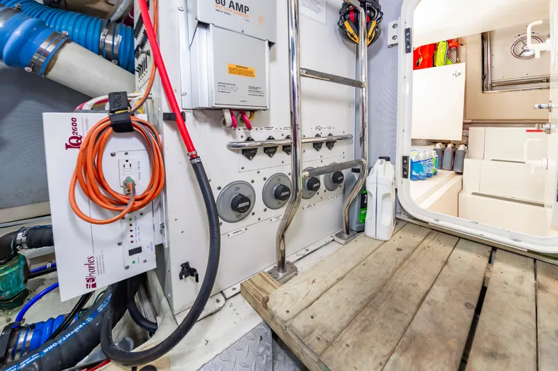 It's A Beautiful Morning Yacht Photos Pics 