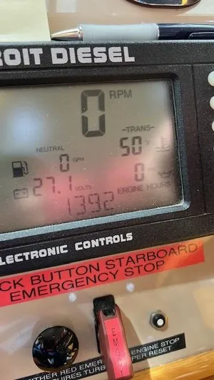 It's A Beautiful Morning Yacht Photos Pics 