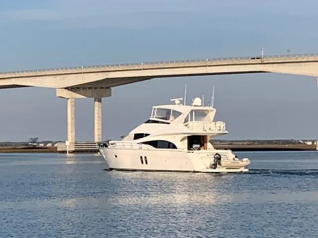 It's A Beautiful Morning Yacht Photos Pics 