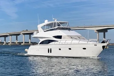 2007 Marquis Markham Edition