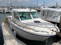 2007 Ocqueteau 695 TIMONIER