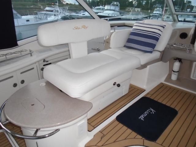 2005 Sea Ray 50 