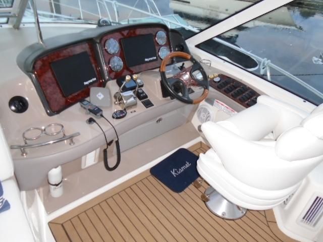 2005 Sea Ray 50 