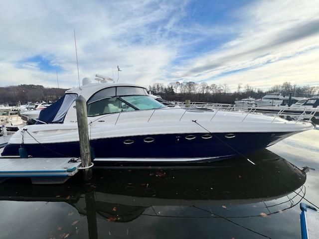 2005 Sea Ray 50 