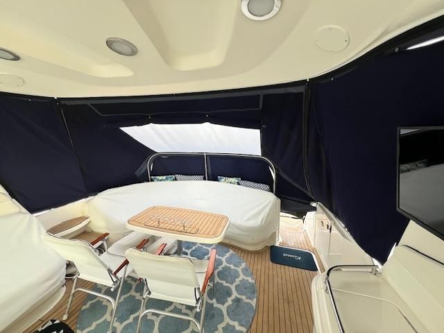 2005 Sea Ray 50 