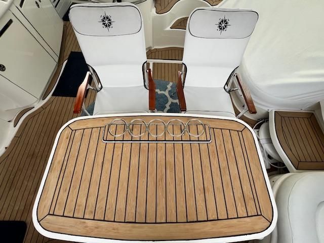 2005 Sea Ray 50 