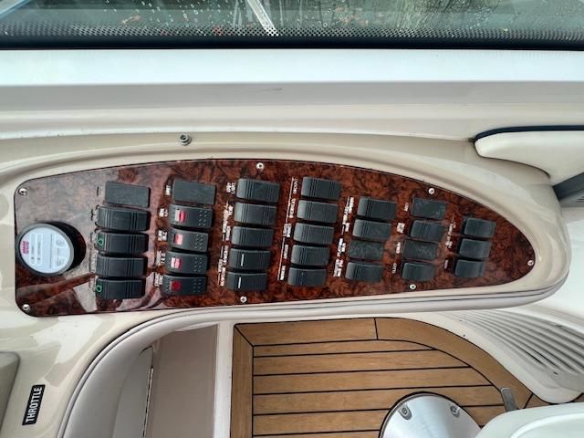 2005 Sea Ray 50 