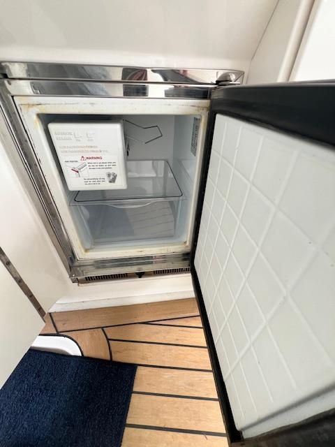 2005 Sea Ray 50 