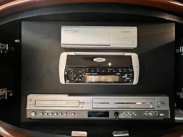 2005 Sea Ray 50 