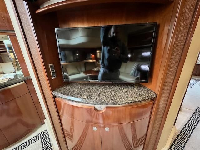 2005 Sea Ray 50 