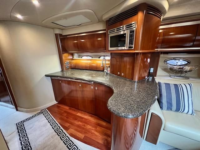 2005 Sea Ray 50 