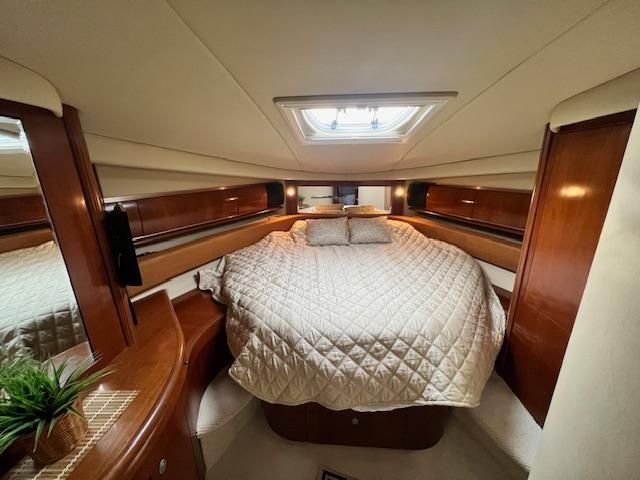 2005 Sea Ray 50 