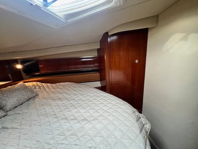 2005 Sea Ray 50 