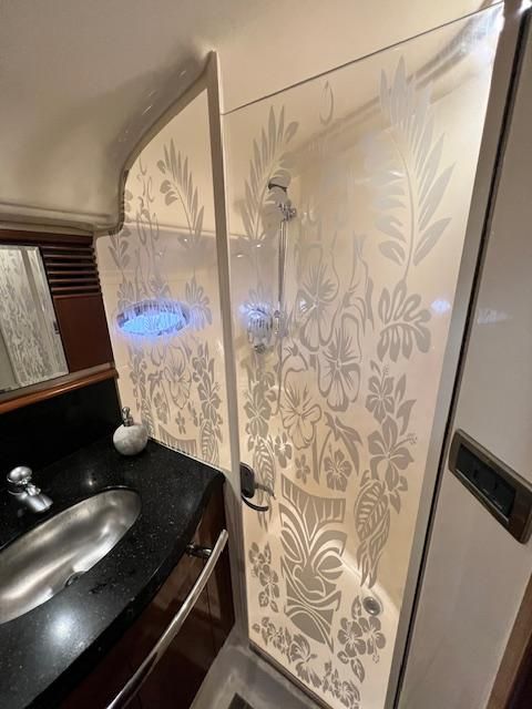 2005 Sea Ray 50 