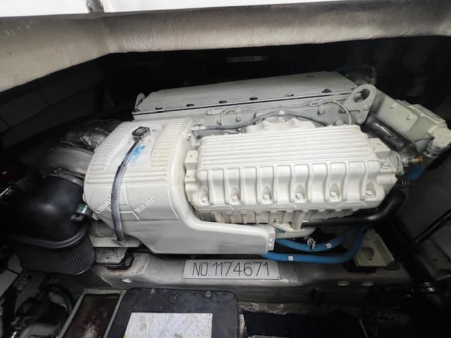 2005 Sea Ray 50 