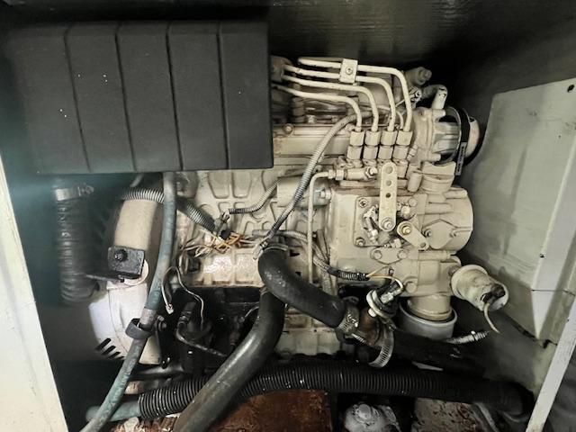 2005 Sea Ray 50 