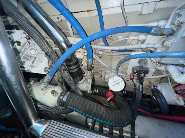 2005 Sea Ray 50 