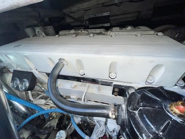2005 Sea Ray 50 