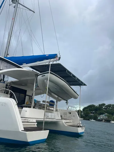 Benedetto Yacht Photos Pics 