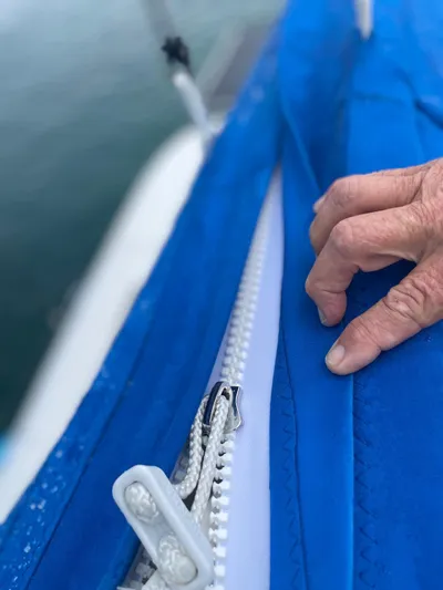 Benedetto Yacht Photos Pics 