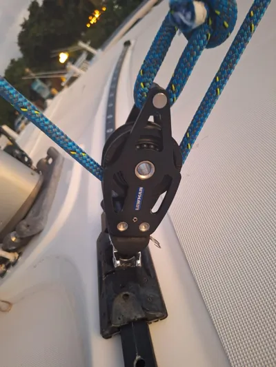 Benedetto Yacht Photos Pics 