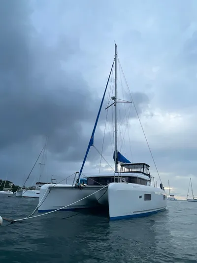 Benedetto Yacht Photos Pics 