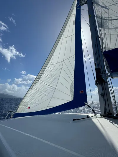 Benedetto Yacht Photos Pics 