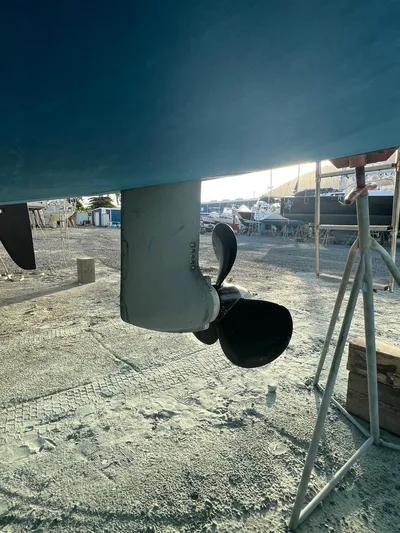 Benedetto Yacht Photos Pics 