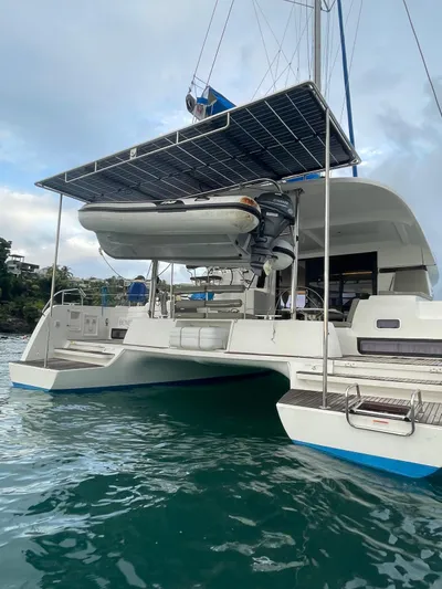 Benedetto Yacht Photos Pics 