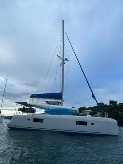 Benedetto Yacht Photos Pics 