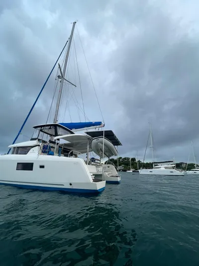 Benedetto Yacht Photos Pics 