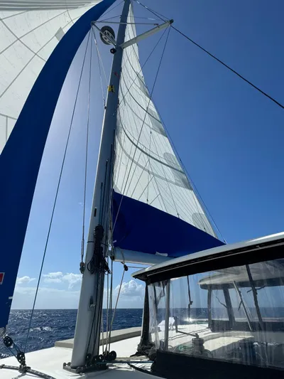 Benedetto Yacht Photos Pics 