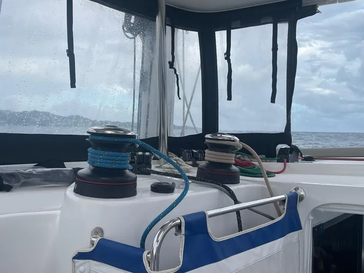 Benedetto Yacht Photos Pics 