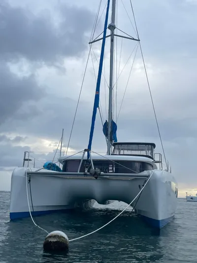 Benedetto Yacht Photos Pics 