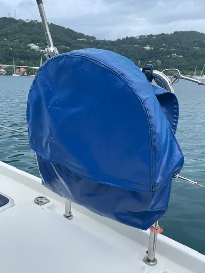 Benedetto Yacht Photos Pics 