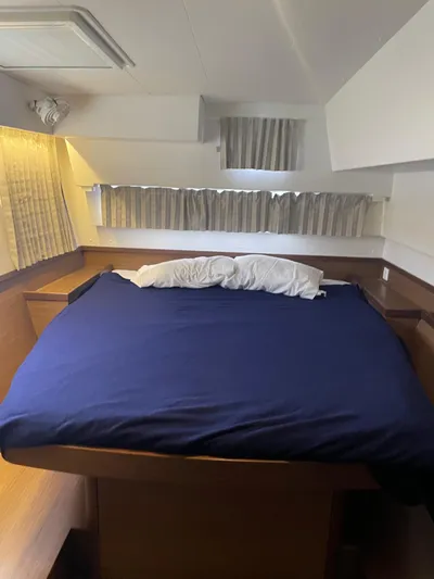 Benedetto Yacht Photos Pics 