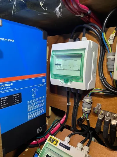 Benedetto Yacht Photos Pics 