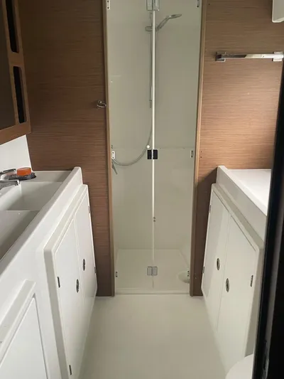 Benedetto Yacht Photos Pics 