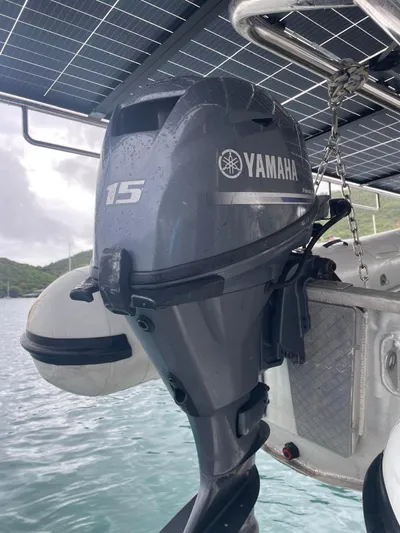 Benedetto Yacht Photos Pics 