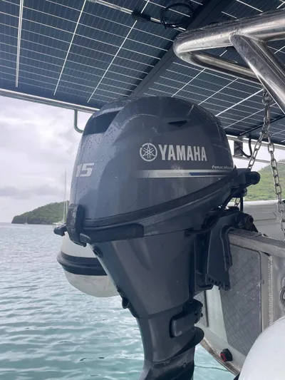 Benedetto Yacht Photos Pics 