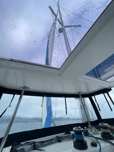 Benedetto Yacht Photos Pics 