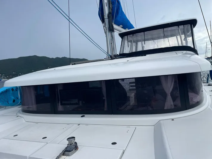 Benedetto Yacht Photos Pics 