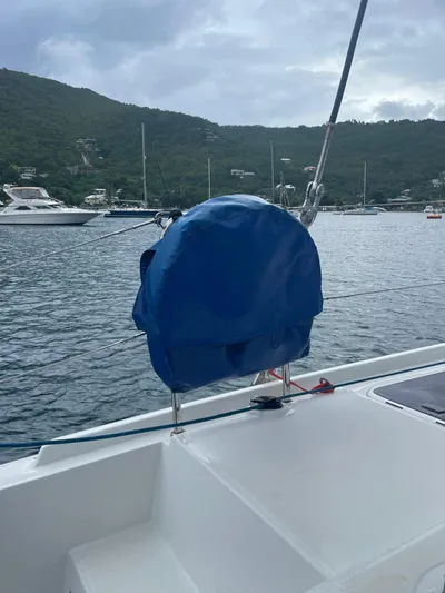 Benedetto Yacht Photos Pics 