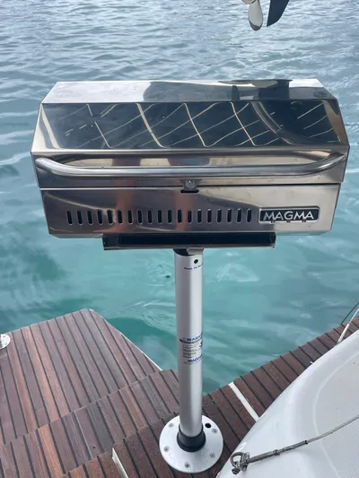 Benedetto Yacht Photos Pics 