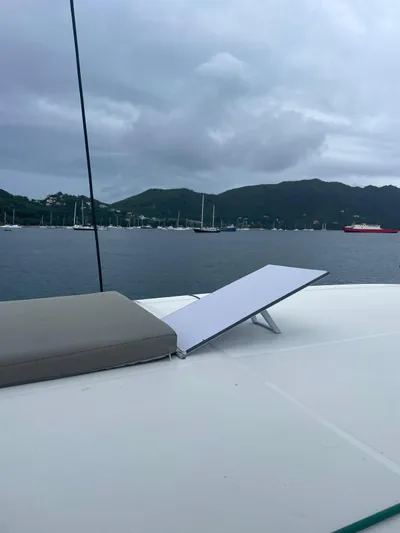 Benedetto Yacht Photos Pics 