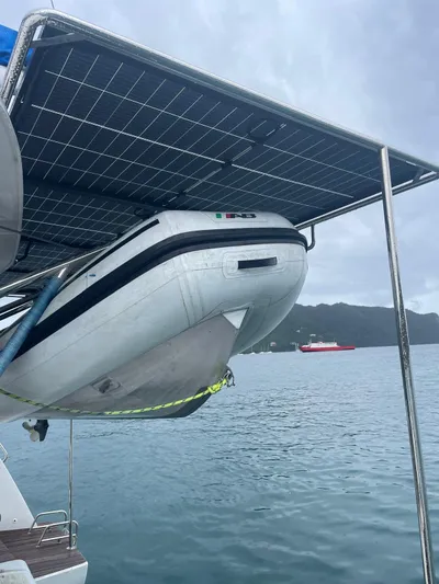 Benedetto Yacht Photos Pics 