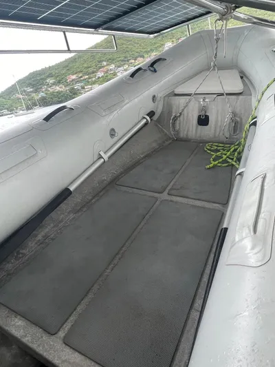 Benedetto Yacht Photos Pics 