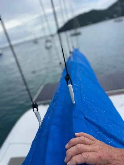 Benedetto Yacht Photos Pics 