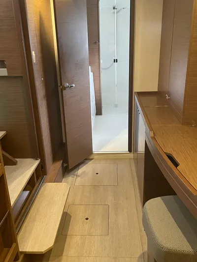 Benedetto Yacht Photos Pics 